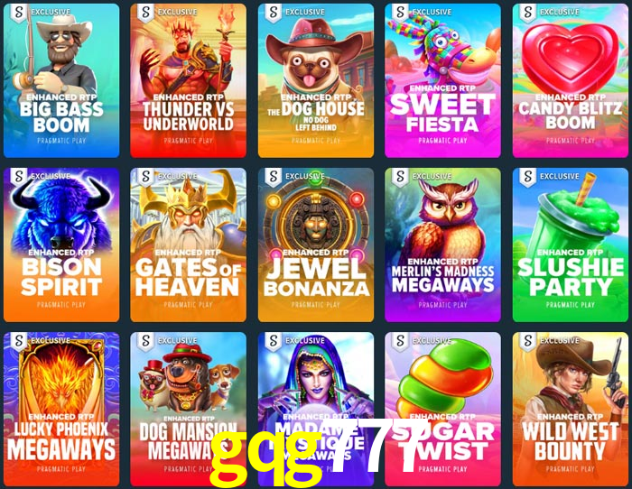 A Popularidade dos Caça-Níqueis no gqg777