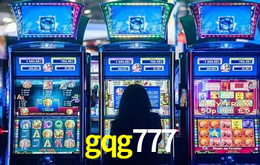 Descubra a Essência do gqg777: Nossa História e Compromissos