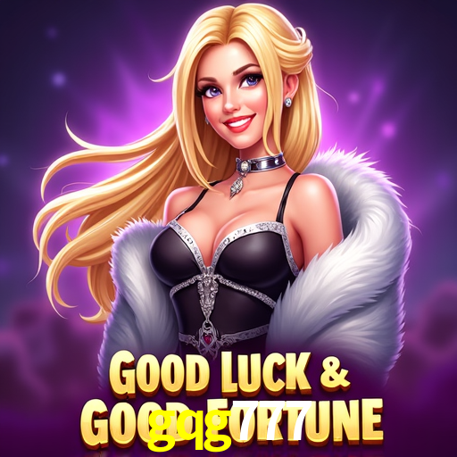 Descubra a Essência do gqg777: Nossa História e Compromissos