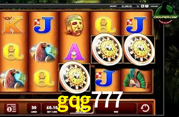 Inovações de Jogos na gqg777: O Futuro das Experiências Interativas