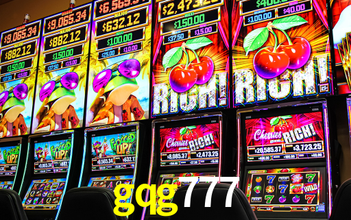 Descubra a Essência do gqg777: Nossa História e Compromissos